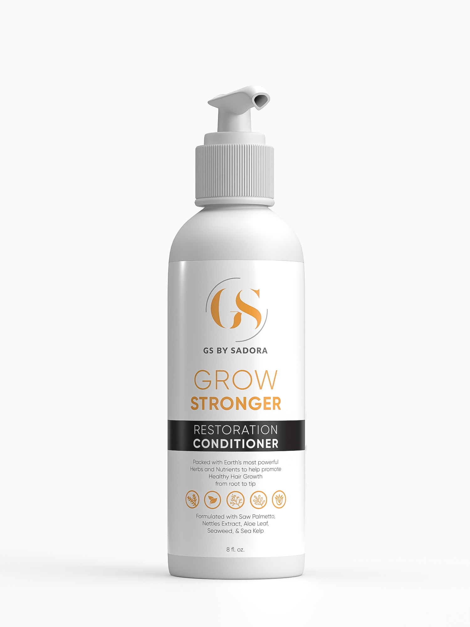 Hair Growth Conditioner